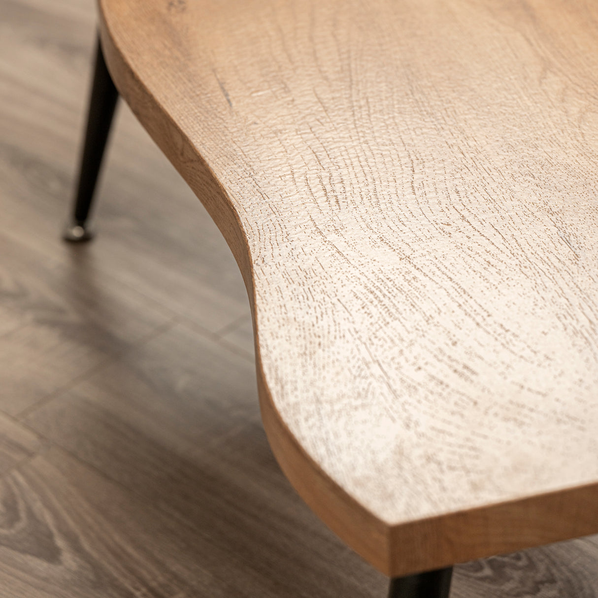 MESA CENTRO WARDA COLOR MADERA 2C