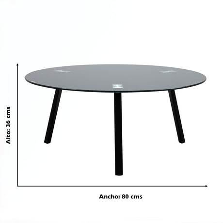 Mesa de Centro Sefora