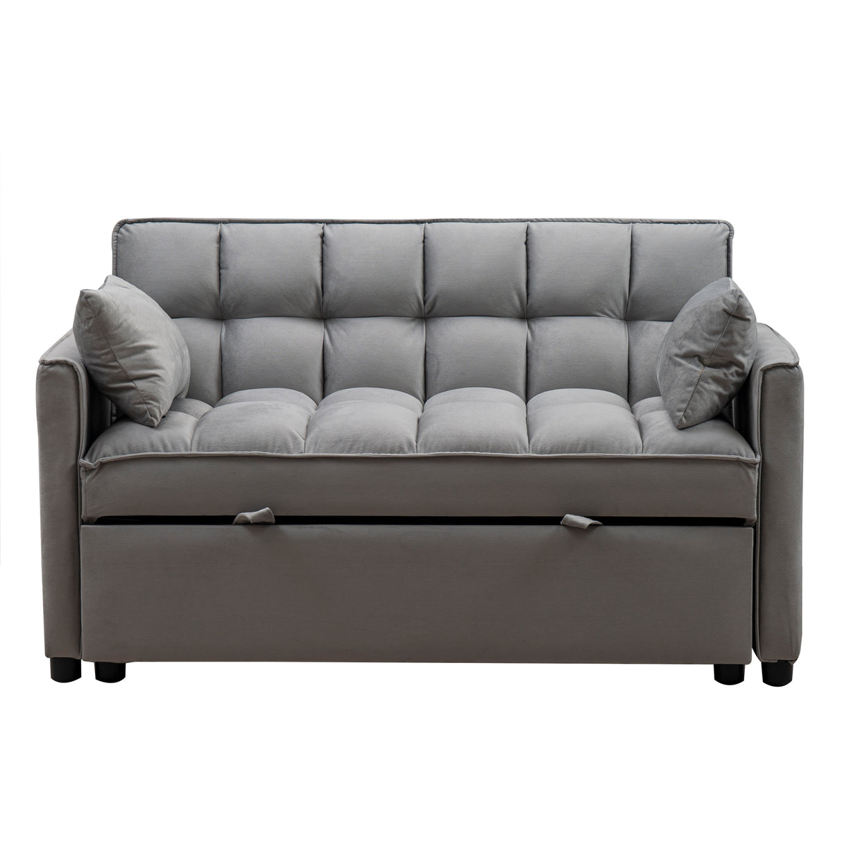 Sofá Cama Aeidi Gris