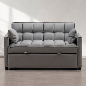 Sofá Cama Aeidi Gris