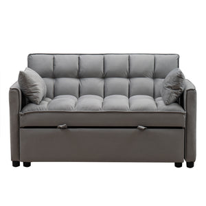 Combo Aeidi Dott - Sofá Cama + Comedor 4P