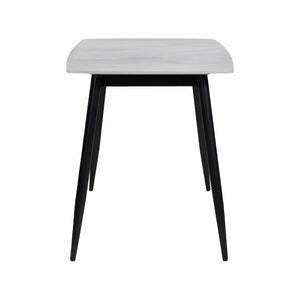 Comedor Acilius 4 Puestos 20x70 Piedra Gris 24c01 Silla