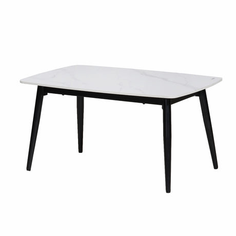 Mesa De Centro Azariah Gris 2c