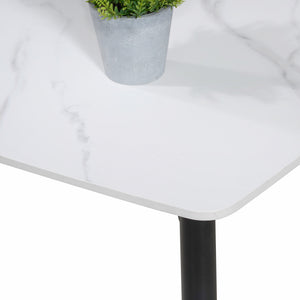 Mesa De Centro Azariah Gris 2c