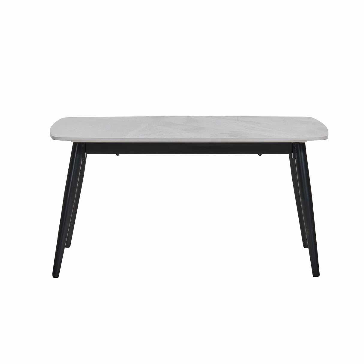 Mesa De Centro Azariah Blanco 2c