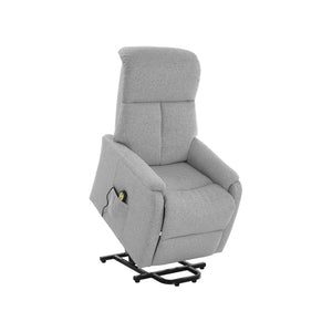 Reclino Levantadora Eléctrica Jabalya (Gris)