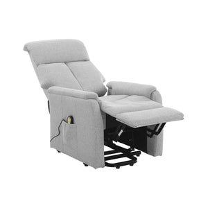 Reclino Levantadora Eléctrica Jabalya (Gris)