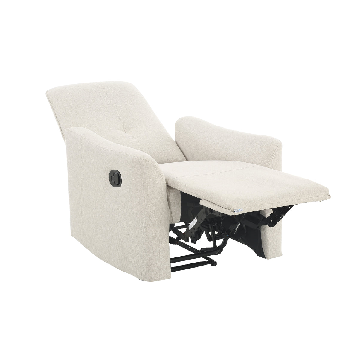 Silla Reclino Jarika (Camel)