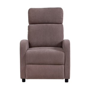Silla Reclinable Junko 1 Puesto | Café