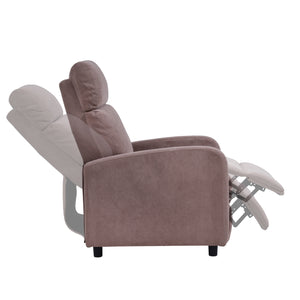 Silla Reclinable Junko 1 Puesto | Café