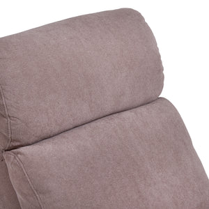 Silla Reclinable Junko 1 Puesto | Café