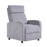 Silla Reclinable Junko 1 Puesto | Café