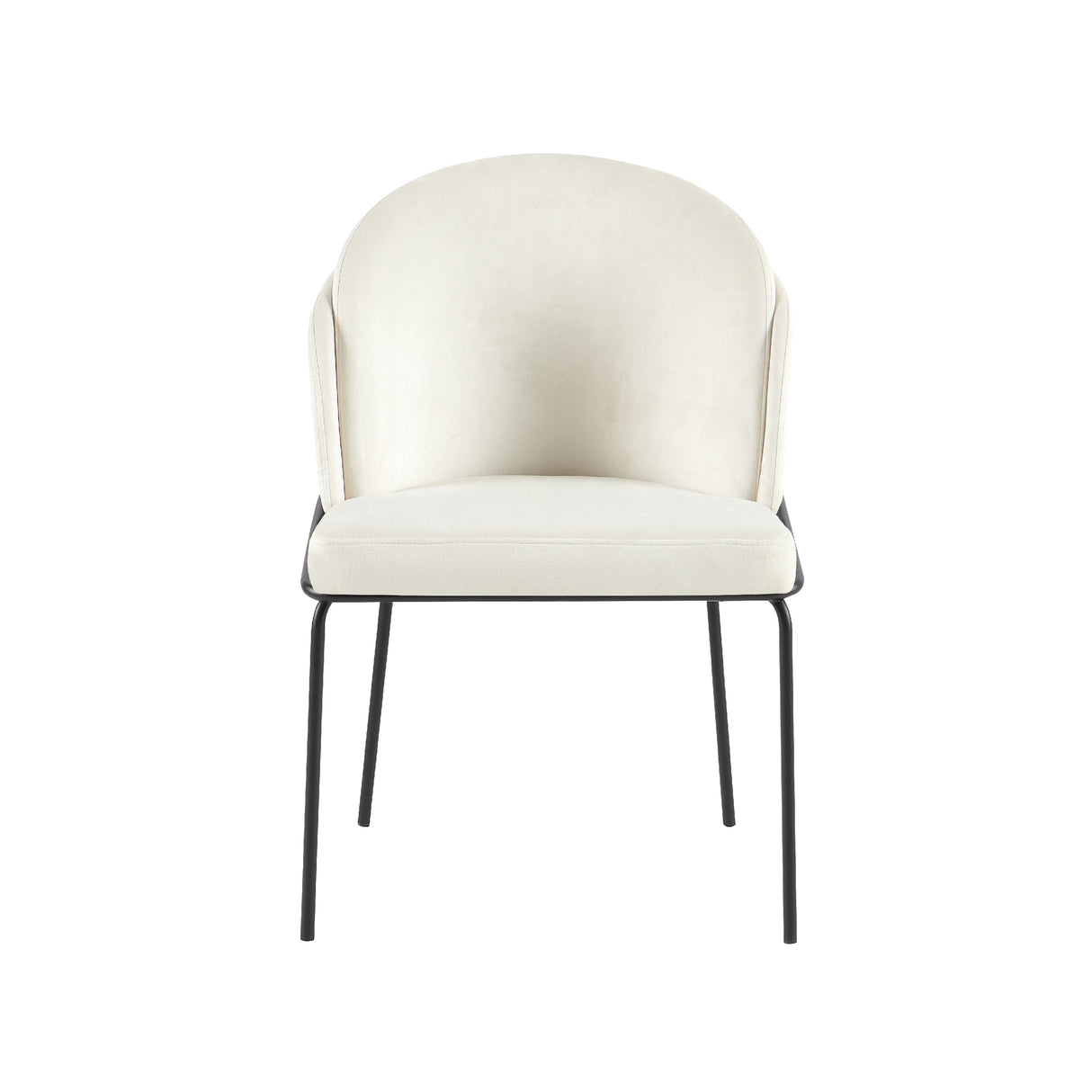 Silla de comedor Avihai (Beige)