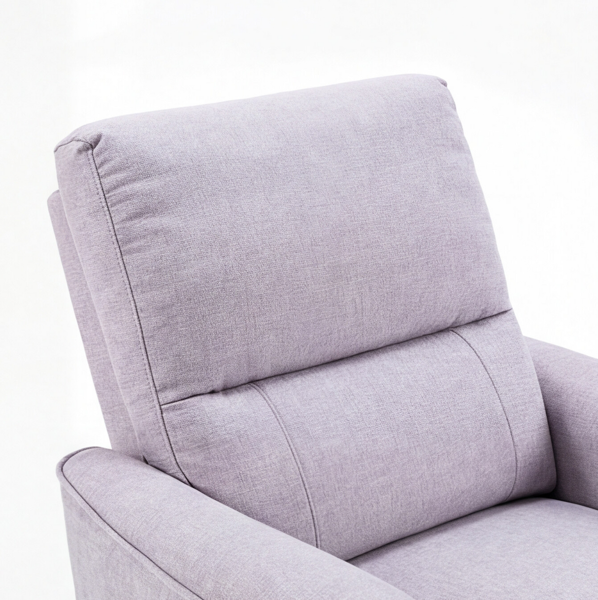 Sofá Tacito reclinable 1P