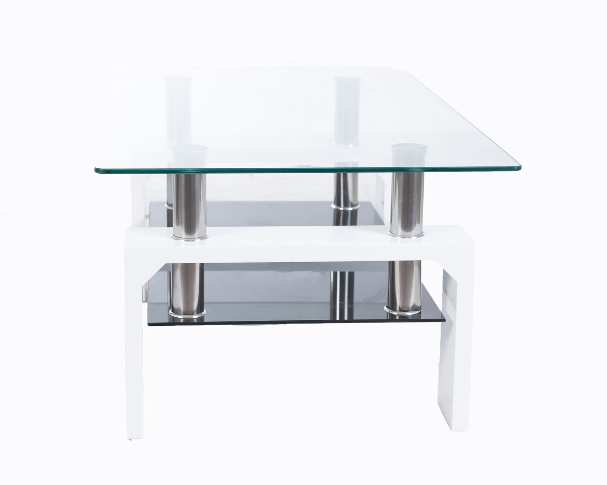 Combo Akodie - Sofá Cama 3p + Mesa de centro