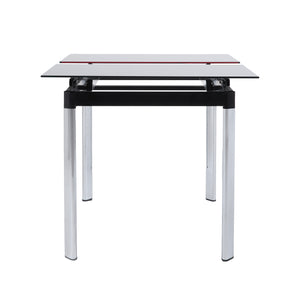 Mesa Extension Jainna Negro