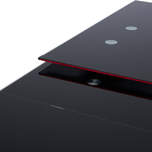 Mesa Extension Jainna Negro