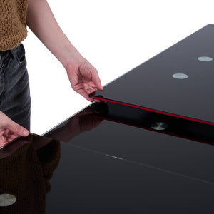 Mesa Extension Jainna Negro