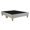 Base Cama Tapizada