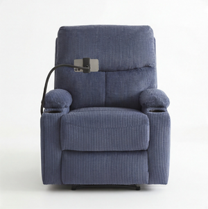 Silla Reclinable Abelyn 1P / Porta Celular