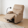 Silla Reclinable Abelyn 1P / Porta Celular