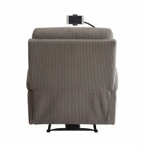 Silla Reclinable Abelyn 1P / Porta Celular