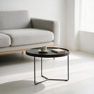 Mesa De Centro Shimir