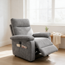 Silla Reclinable Eléctrica Keyla 1P