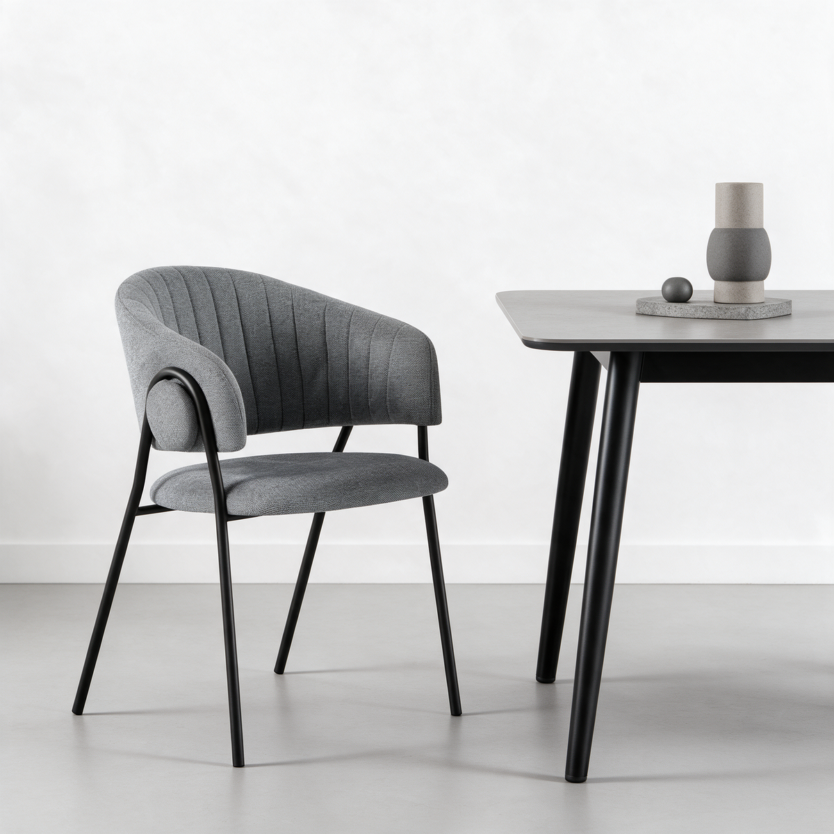Silla de Comedor Ayesha