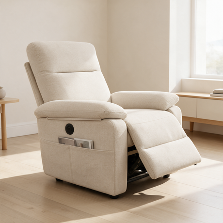 Silla Reclinable Keyla 1p