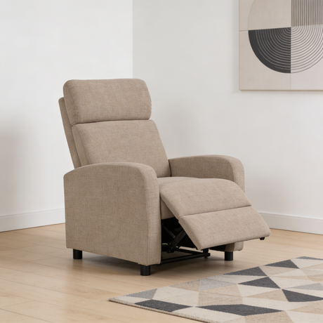 Silla Reclinable Junko (IMP)