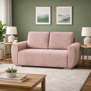 Sofá Bolssena 3 Puesto