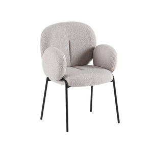 Silla de comedor Aydana