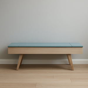 Mesa De Centro Moscova