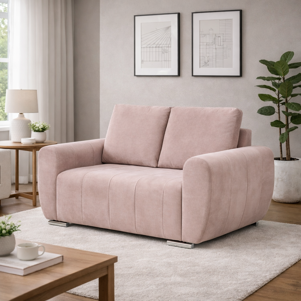 Sofá Bolssena 2 Puesto