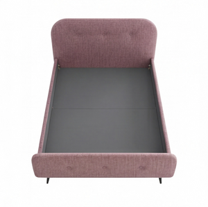 Cama Asturia