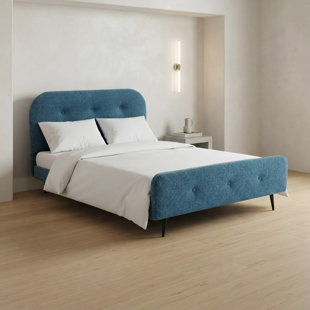 Cama Asturia