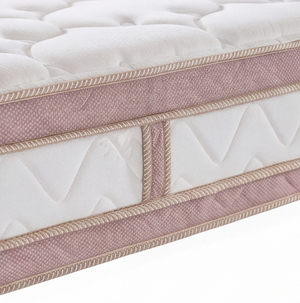 Colchón Clasiflex Plus D-EURO Zabra