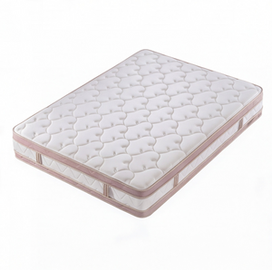 Colchón Clasiflex Plus D-EURO Zabra