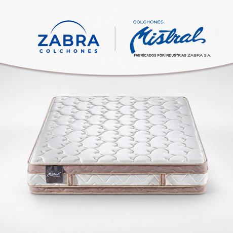 Colchón Clasiflex Plus D-EURO