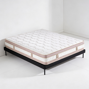 Colchón Clasiflex Plus D-EURO