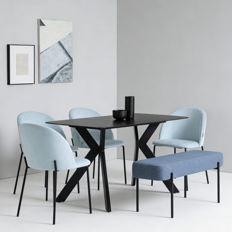 Combo Comedor Avani 4P & 6P