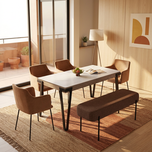 Combo Comedor Baaco 6P