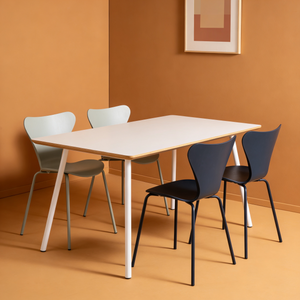 Combo Comedor Samil 4P