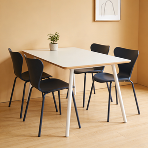 Combo Comedor Samil 4P