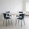 Combo Comedor 4 Puestos Samil