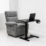 Combo Keyla - Reclinable 1P + Mesa Ajustable