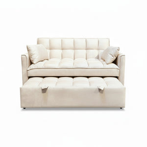 Sofá Cama Aeidi /Beige