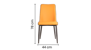 Silla De Comedor Lais