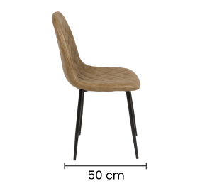 Silla de Comedor Nafuna